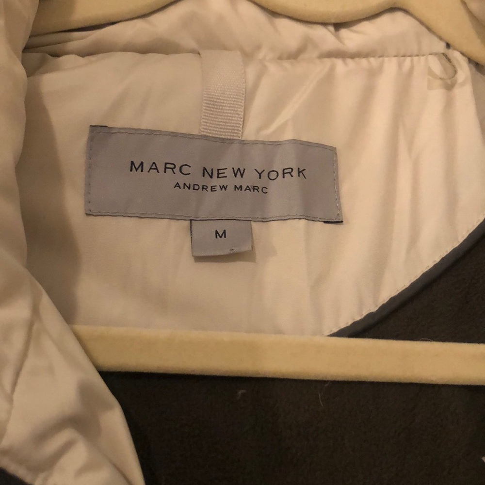 Andrew mark jacket - Picture 3 of 4